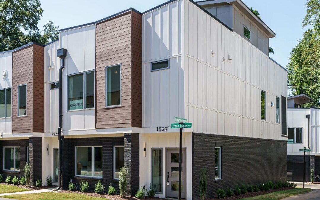 Experience the Best in Raleigh Living at This Year’s Triangle Parade of Homes