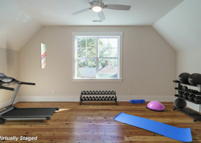 213 Georgetown Road Custom Build by Urban Building Solutions