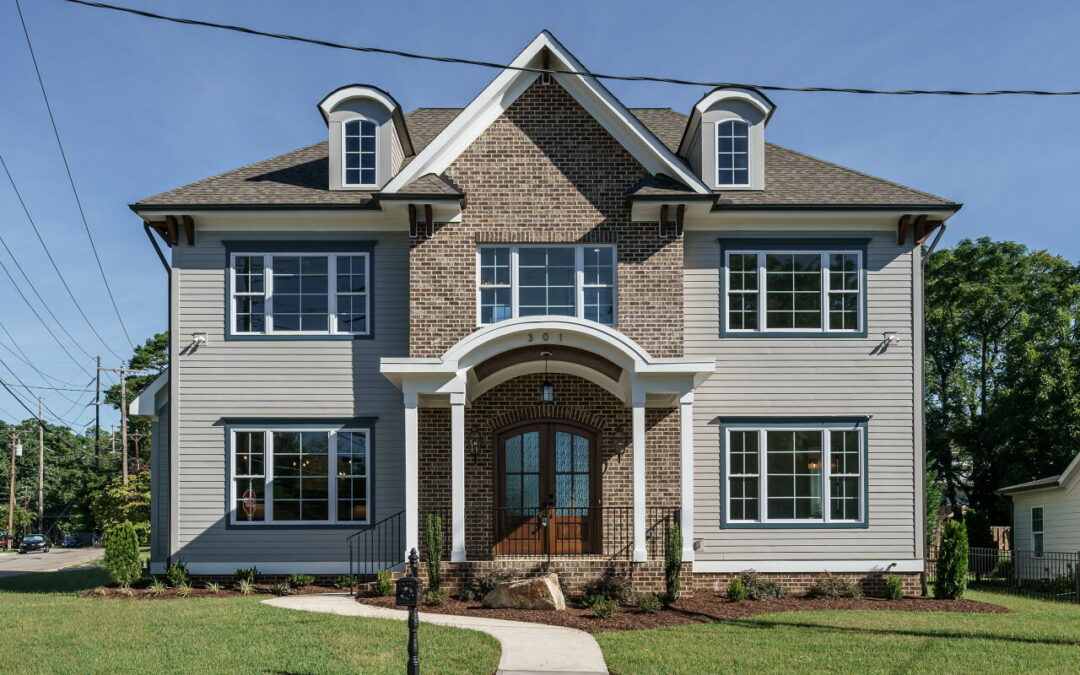 Open House Recap at 301 Georgetown Road