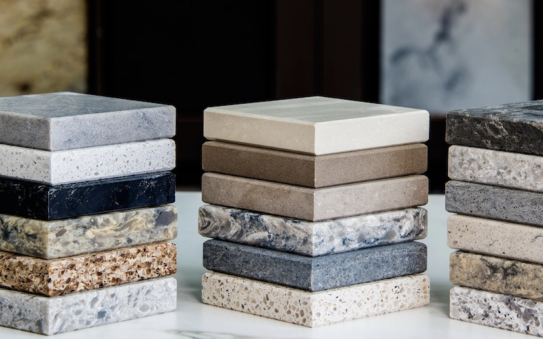 Spend a Day With Us at Absolute Stone