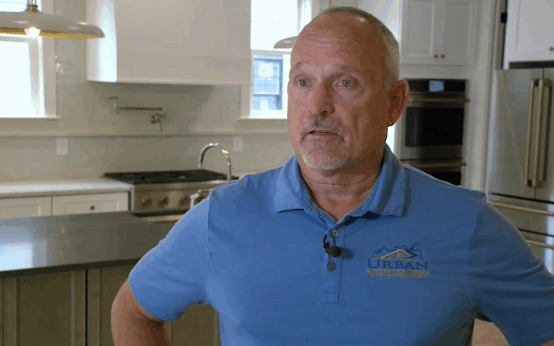 From ‘Love It or List It’ to the Parade of Homes: Hank McCullough of Urban Building Solutions is Back in the Spotlight